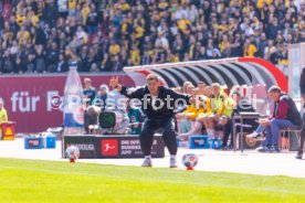 11.04.26 1. FC N&uuml;rnberg - SG Dynamo Dresden