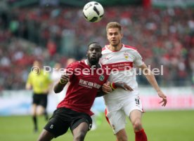 Hannover 96 - VfB Stuttgart