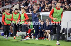 16.03.23 SC Freiburg - Juventus Turin