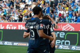 18.04.26 TSG 1899 Hoffenheim - Borussia Dortmund