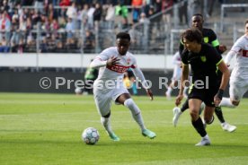20.10.26 U19 VfB Stuttgart - U19 Atletico Madrid