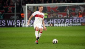 Bayer 04 Leverkusen - VfB Stuttgart