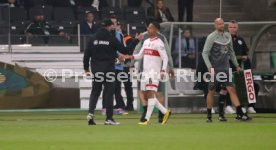 24.05.25 DFB-Pokal Finale 2025 DSC Arminia Bielefeld - VfB Stuttgart