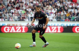 18.03.23 VfB Stuttgart - VfL Wolfsburg