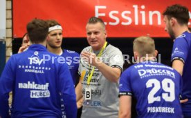 25.11.23 TSV Denkendorf - SG Hegensberg/Liebersbronn