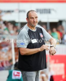 17.09.23 1. FC Heidenheim - SV Werder Bremen
