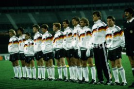 DFB Deutschland - Schweiz