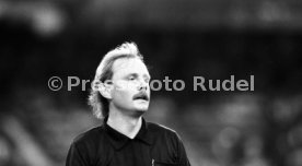 30.07.85 VfB Stuttgart - Stuttgarter Kickers