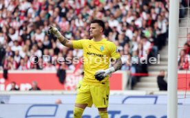 13.04.25 VfB Stuttgart - SV Werder Bremen