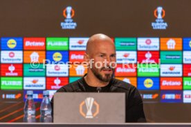 15.10.26 TSG 1899 Hoffenheim - Besiktas Istanbul