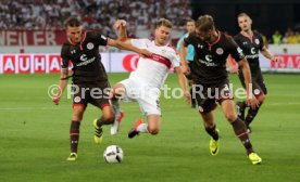 VfB Stuttgart - FC St. Pauli