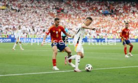 05.07.24 Spanien - Deutschland