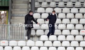 23.01.21 SC Freiburg - VfB Stuttgart