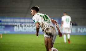 08.01.21 Karlsruher SC - SpVgg Greuther F&uuml;rth