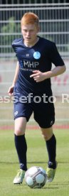 SV Stuttgarter Kickers Training