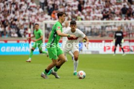 30.08.25 VfB Stuttgart - Borussia M&ouml;nchengladbach