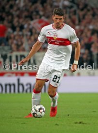 VfB Stuttgart - Fortuna D&uuml;sseldorf
