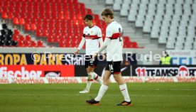 22.01.22 SC Freiburg - VfB Stuttgart
