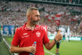 VfB Stuttgart - Hannover 96