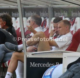 VfB Stuttgart - TSG 1899 Hoffenheim
