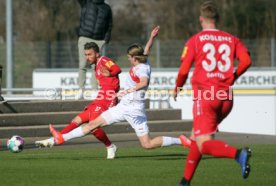 28.02.21 VfB Stuttgart II - TuS RW Koblenz