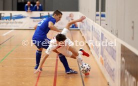 31. U17 Jugend Euro Cup 2020 Gaildorf