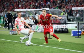 21.05.22 DFB-Pokal Finale SC Freiburg - RB Leipzig