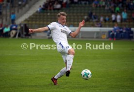 Karlsruher SC - FC Hansa Rostock