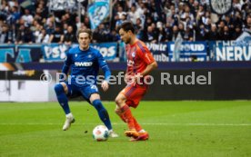01.11.25 Karlsruher SC - FC Schalke 04
