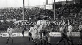 26.10.91 Stuttgarter Kickers - FC Schalke 04