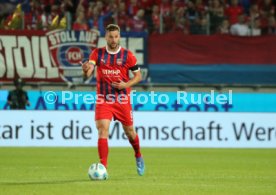 29.08.24 1. FC Heidenheim - BK H&auml;cken
