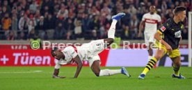 11.11.23 VfB Stuttgart - Borussia Dortmund