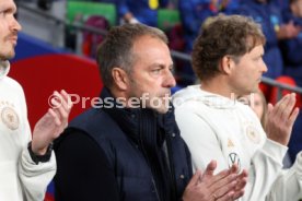 26.09.22 England - Deutschland