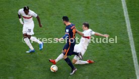 VfB Stuttgart - SV Werder Bremen