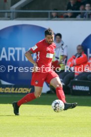 1. FC Heidenheim - SpVgg Greuther F&uuml;rth