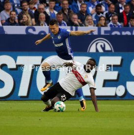 FC Schalke 04 - VfB Stuttgart