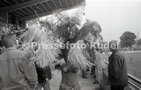 02.06.96 Stuttgarter Kickers - SSV Reutlingen