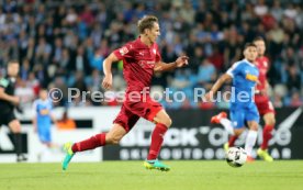 VfL Bochum -VfB Stuttgart
