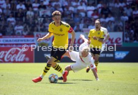 Finale Deutsche Meisterschaft A-Junioren U19 VfB Stuttgart - U19 Borussia Dortmund