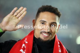 08.04.22 VfB Stuttgart - Borussia Dortmund