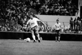05.08.86 Olympique Marseille - AS Monaco