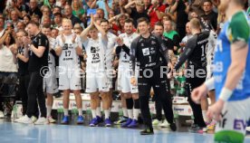 11.06.23 Frisch Auf G&ouml;ppingen - THW Kiel