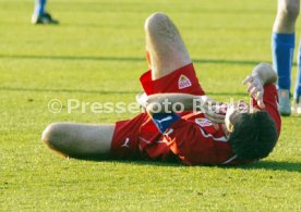 VfB Stuttgart Trainingslager Marbella 2005