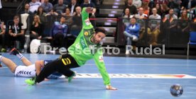 DKB Handball Bundesliga All Star Game 2019
