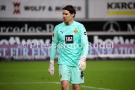 10.04.21 VfB Stuttgart - Borussia Dortmund