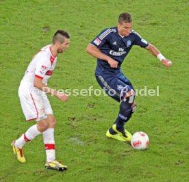 VfB Stuttgart