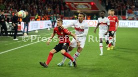 12.11.22 Bayer 04 Leverkusen - VfB Stuttgart