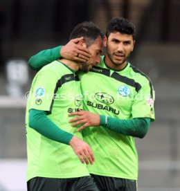 VfB Stuttgart II