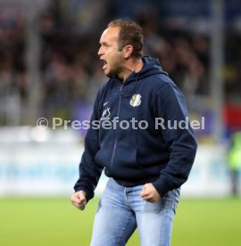 Stuttgarter Kickers - 1. FC Saarbr&uuml;cken
