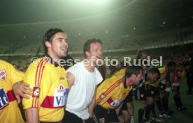 11.03.97 1. FC K&ouml;ln - VfB Stuttgart